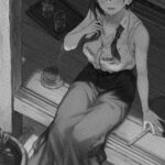 Motto Okki na Saori-chan wa Fukiyou ni Eroi mini 2