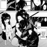 Imouto to Game o suru, Soshite Oba to Sex o suru mini 3