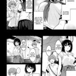 Okki na Saori-chan wa Bukiyou ni Eroi mini 3