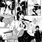 Imouto to Game o suru, Soshite Oba to Sex o suru mini 4