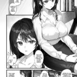 JK Chuutai Tsuyogari Shachou ga Buka no Fusei ni Make Midara ni Koshi o Furi Netoru made mini 4