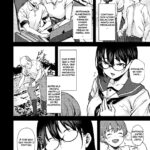 Motto Okki na Saori-chan wa Fukiyou ni Eroi mini 4