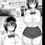 Osananajimi to no Hoshuu ga Ero Sugiru mini 4