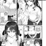 JK Chuutai Tsuyogari Shachou ga Buka no Fusei ni Make Midara ni Koshi o Furi Netoru made mini 5