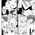 Pekora Mama to Hito Yasumi | Resting with Peko-mama mini 5