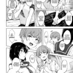 Okki na Saori-chan wa Bukiyou ni Eroi mini 5