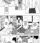 Motto Okki na Saori-chan wa Fukiyou ni Eroi mini 5