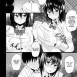 Osananajimi to no Hoshuu ga Ero Sugiru mini 5