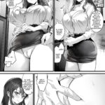 JK Chuutai Tsuyogari Shachou ga Buka no Fusei ni Make Midara ni Koshi o Furi Netoru made mini 6