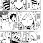 Pekora Mama to Hito Yasumi | Resting with Peko-mama mini 6