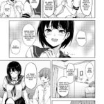 Okki na Saori-chan wa Bukiyou ni Eroi mini 6