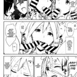 Pekora Mama to Hito Yasumi | Resting with Peko-mama mini 7