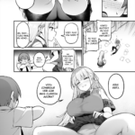 Akogare no Seitokaichou ga Kyonyuu Sugiru Ken mini 7