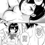 Moto Doukyuusei to Inaka de Asedaku Natsuyasumi mini 7