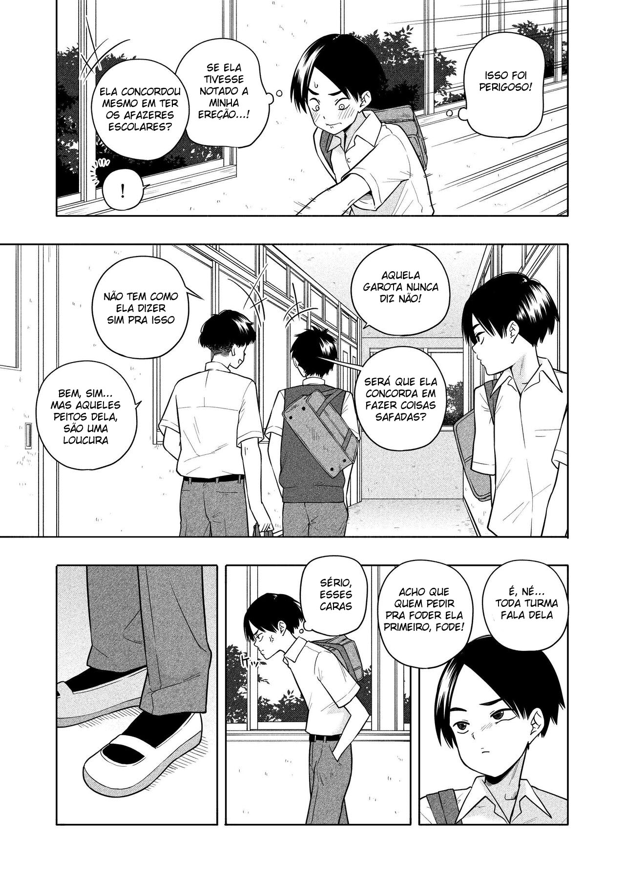 Hoshikute, Motomete. | I want, and I yearn for.