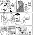 Pathetic Heroism mini 4