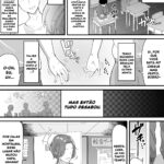 Dekachichi senpai, pottode no ikemen otoko (haiyuu) ni assari NTR mini 5