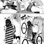 Shikikan Senyou Baltimore-kyuu Kyouei Mizugi Soapland mini 7
