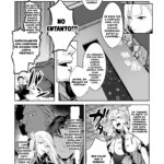 Ougon ga Hakudaku ni Somaru Toki mini 3