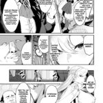 Ougon ga Hakudaku ni Somaru Toki mini 4