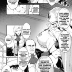 Ougon ga Hakudaku ni Somaru Toki mini 5