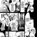 Ougon ga Hakudaku ni Somaru Toki mini 6