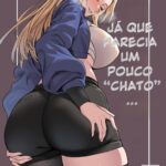 Chotto “Taikutsu” datta node…… | Since it Seemed a bit “Boring”… mini 1