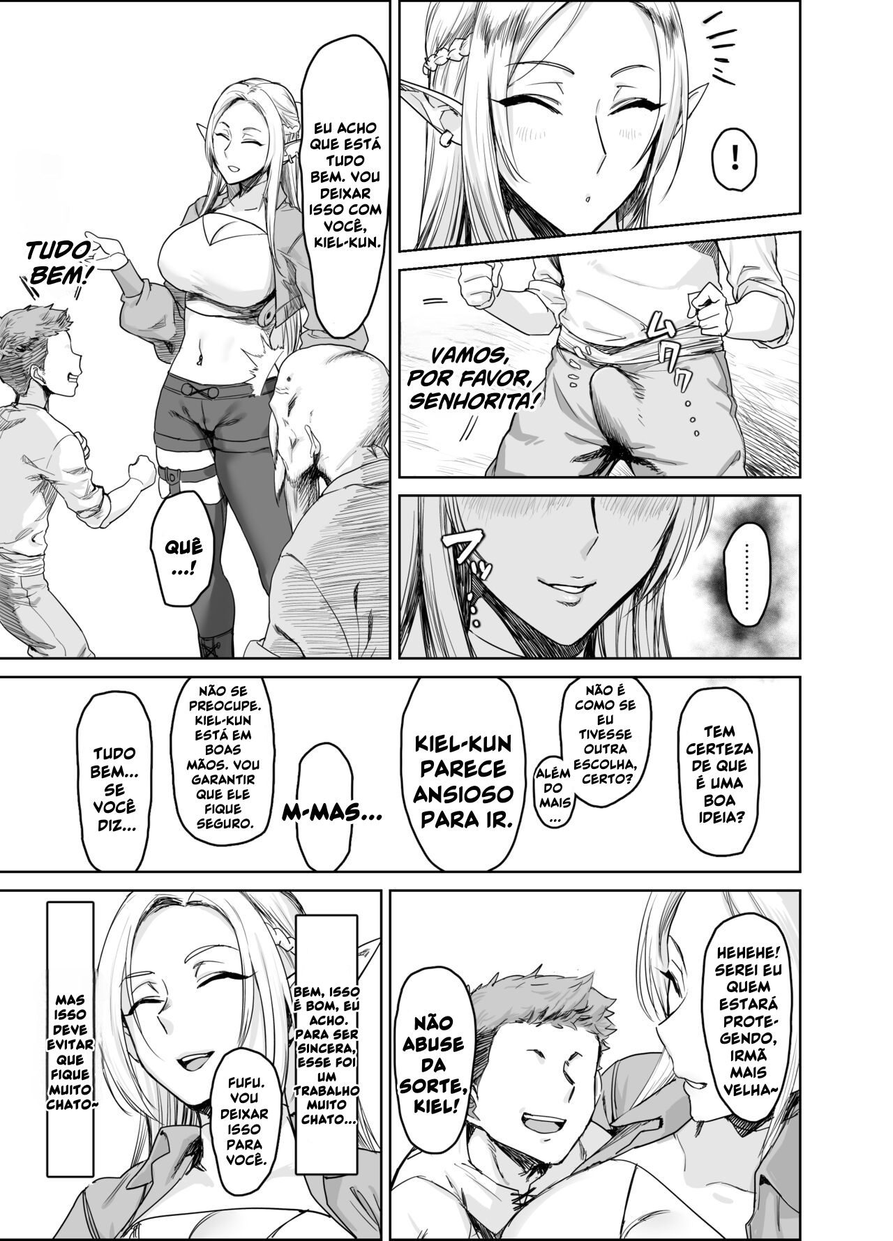 Chotto “Taikutsu” datta node…… | Since it Seemed a bit “Boring”…