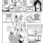 Taima no Haha, Rei | Exorcist’s mother Rei mini 3