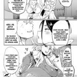 Taima no Haha, Rei | Exorcist’s mother Rei mini 5