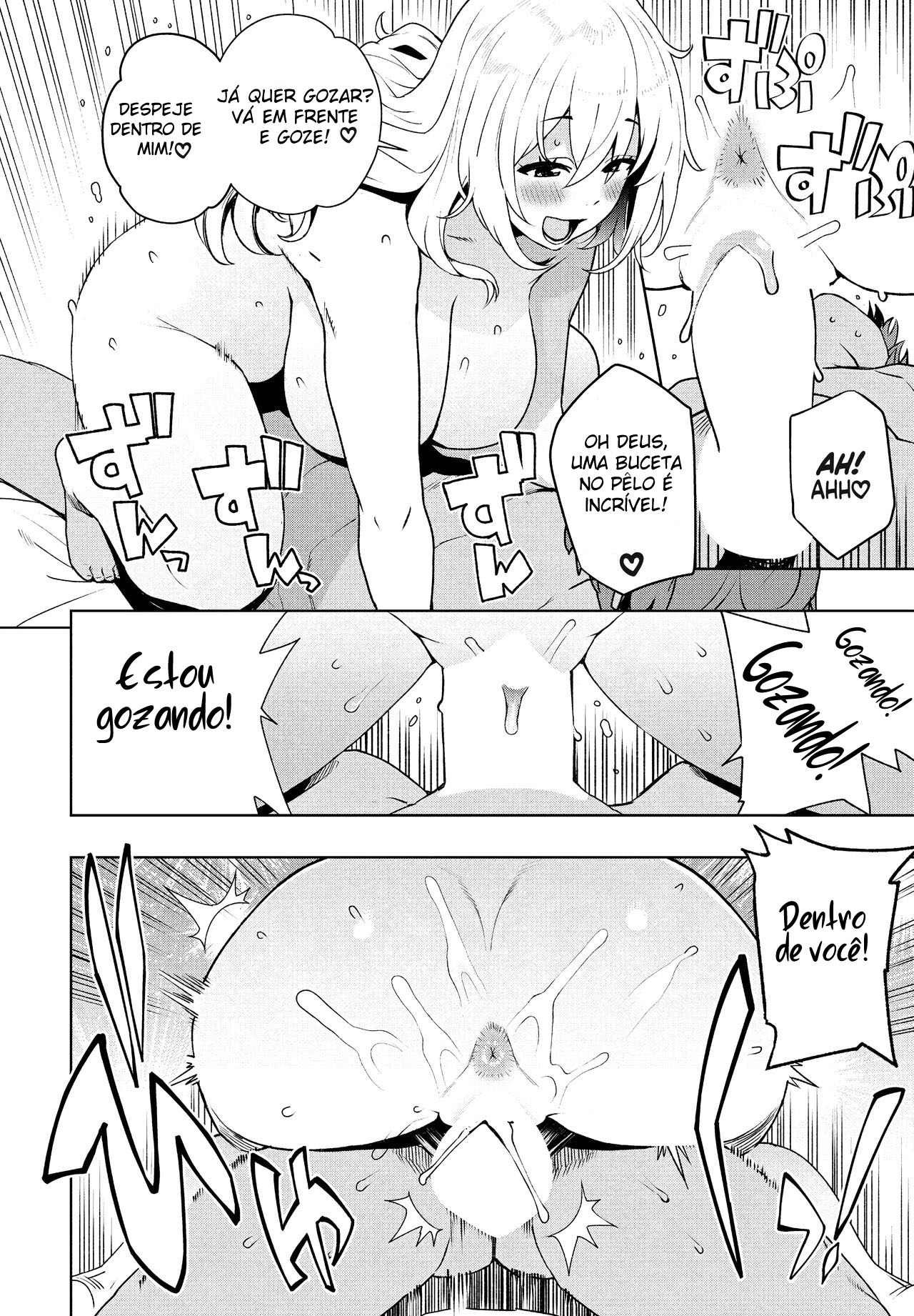 Ima kara Hajimete Nani ga Warui | What’s Wrong with Starting Now?