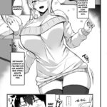 Tokuiten Yobai Suki Suki Daichuki Ue Chichi Ue mini 2