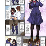 Netorare Junior Girlfriend mini 2