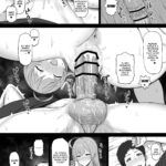 Otona ga Seito ni Te o Dasu Wake… mini 3