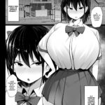 Osananajimi no Kyonyuu Teishoku | The Busty Girlfriend Special mini 4