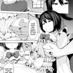 Mochizuki-ryuu Saimin no Okite mini 4