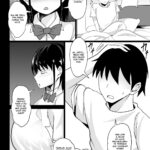 Osananajimi no Kyonyuu Teishoku | The Busty Girlfriend Special mini 5