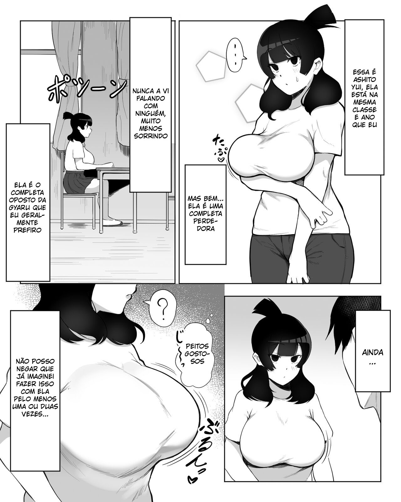 Inkya Joshi Okoshitara Sex Friend ni Natta Ken w - 5