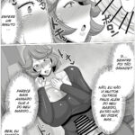 A história de uma mãe que se torna viciada em sexo quando bêbada mini 6
