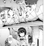 Mochizuki-ryuu Saimin no Okite mini 6