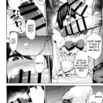 Mochizuki-ryuu Saimin no Okite mini 7