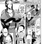 Yotogi-mura ~Aru Inaka no Kishuu~ mini 2