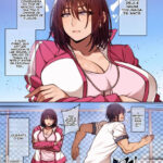 Tsugou no Ii Mesu Otsubone Taiiku Kyoushi Hen mini 2