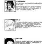 Kareshi-mochi Jimi-ko no Koukishin mini 2