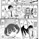 Sedutora depois da escola mini 2