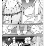 Kanojo Saimin Revenge mini 2