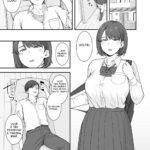 Benkyou ni Shuuchuu shitai Muttsuri na Ane wa… mini 2