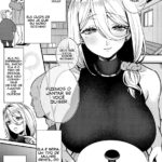 Rossia kei Hitozuma to Doutei kun no Himitsu no Kankei mini 2