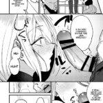 Rossia kei Hitozuma to Doutei kun no Himitsu no Kankei mini 3