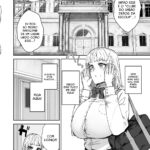 Houkago Soap-bu no Uragawa mini 3